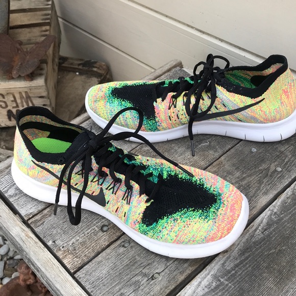 Nike Other - Nike Free RN